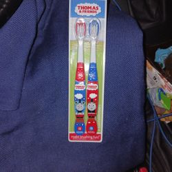 Thomas The Train Toothbrushes
