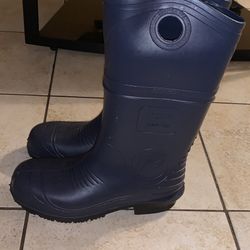 Work Boots