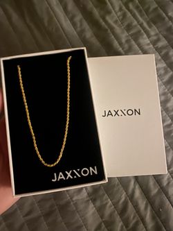 Gold chain