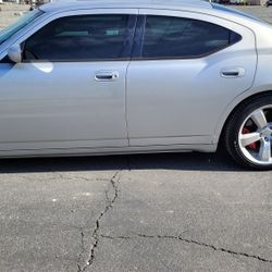 2007 Dodge Charger