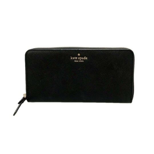 Kate Spade Zipper Wallet 