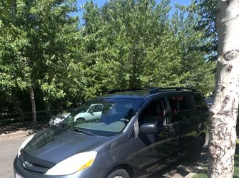 2009 Toyota Sienna