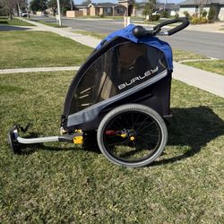 Burley D’Lite 2 Seater 