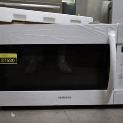 Samsung Microwave ME18H704SFW