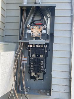 Main Panel