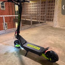 Inokim Eletric scooter 