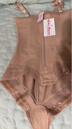Fajas Colombianas Size :S