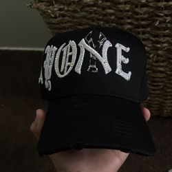 Concrete Jungle 31 Hats