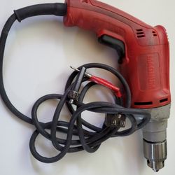 Milwaukee Magnum 1/2" Drill