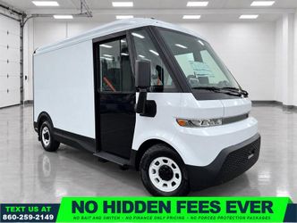 2024 Brightdrop Zevo 400