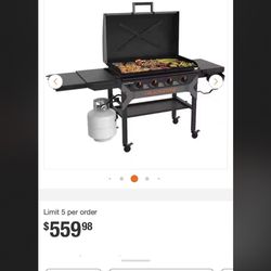 Grill 
