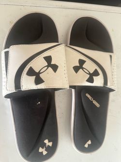 Under Armour Ignite VI slide sandals