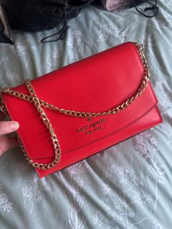 Kate spade hand bag