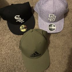 Hats 