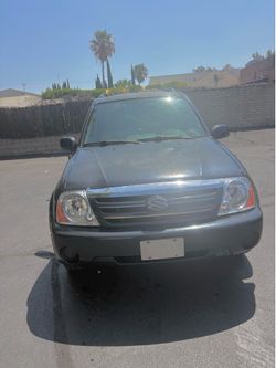2004 Suzuki XL7