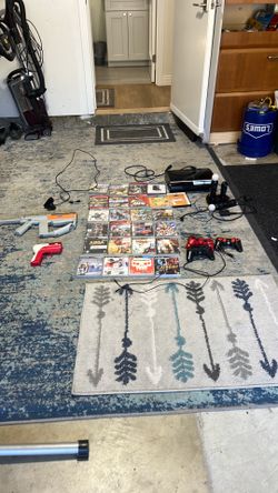 (PlayStation 3) games sold separately
