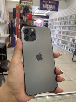 iPhone 12 PRO 128GB UNLOCKED✔️