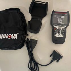 *Brand New* Innova 5610 v2 OBD2 Bidirectional Automotive Scan Tool - NO BOX