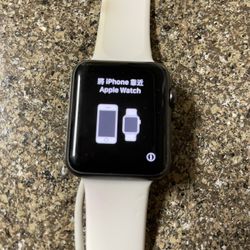 Apple watch series 7000