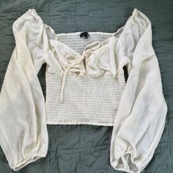 4 Blouses