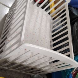 Infant COT