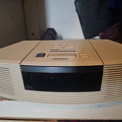50$ Bose Radio