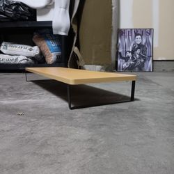 Computer Monitor Stand 
