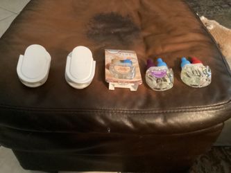 Febreze PLUG air freshener set