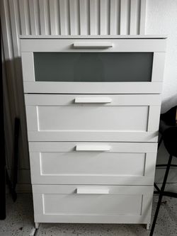 IKEA dresser