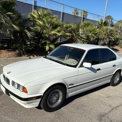 1995 BMW 530i