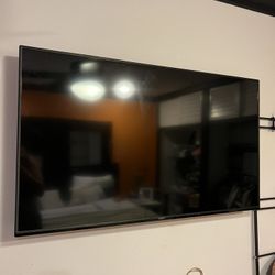 Vizio 44” Smart TV – $120 (Great Condition)