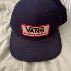 Vans SnapBack