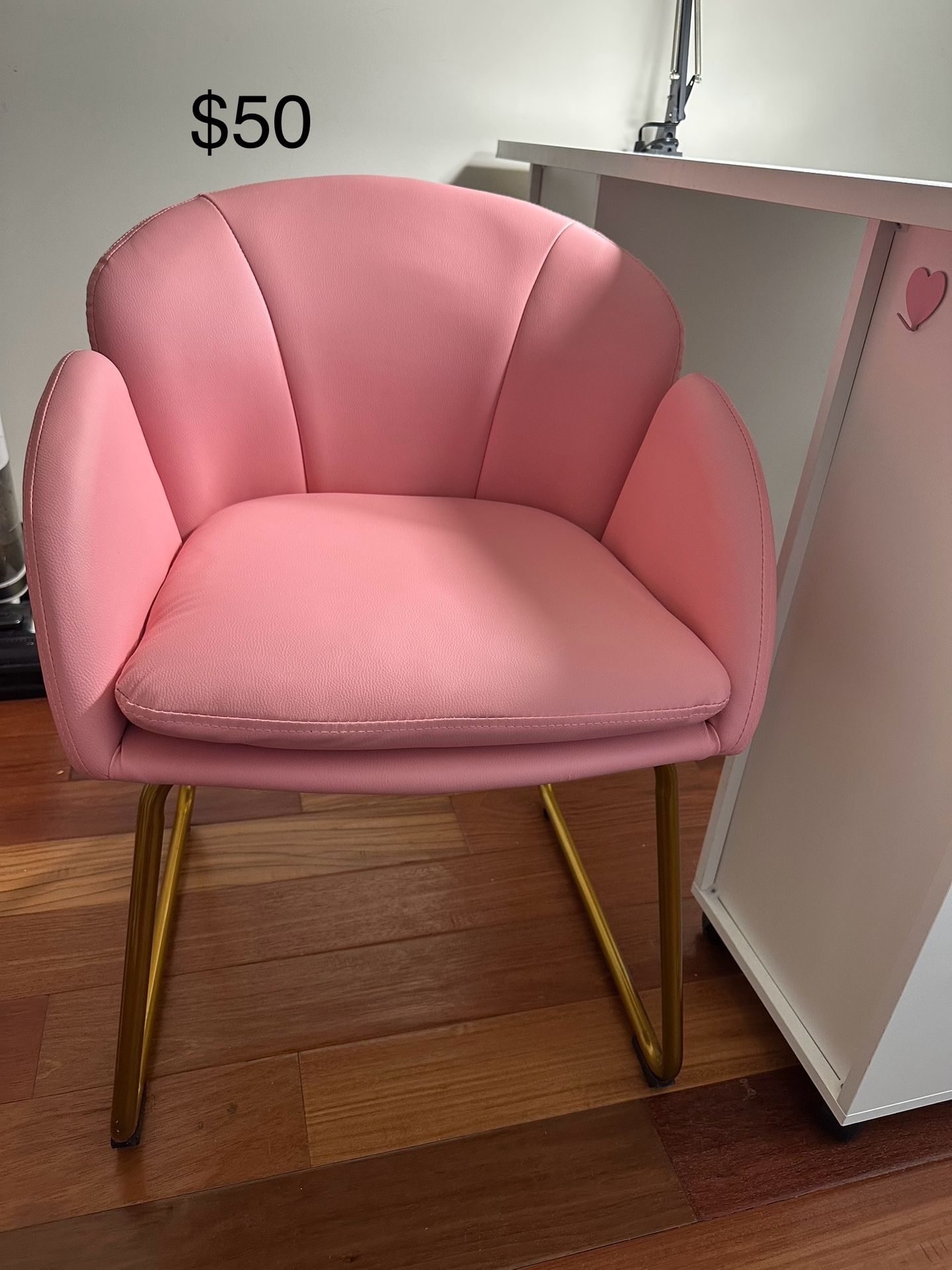 Chair, Work Chair