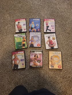 Exercise CD. The Firm