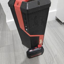 MILWAUKEE M18 BLUETOOTH 