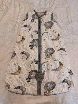 Baby sleeping sack