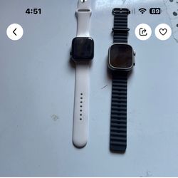 I’m reposting my apple watches for 250
