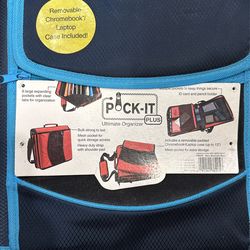 School Organizer
