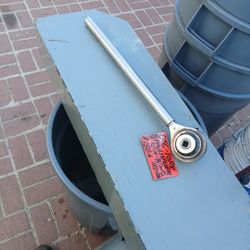 Torque multiplier 1/2" In 3/4" Out