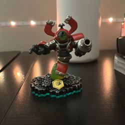 magna charge skylander 