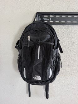 Back pack