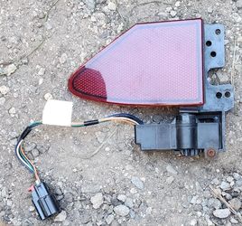  2016 2017 2018 2019 2020 TESLA MODEL S  X CHARGE PORT DOOR ASSEMBLY 