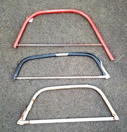Three Saws