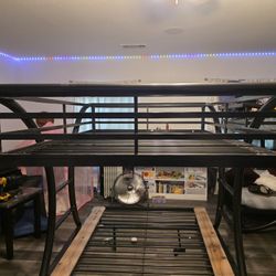 Dual Bunkbed 