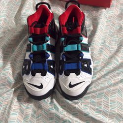 Nike Air More Uptempo For Kid