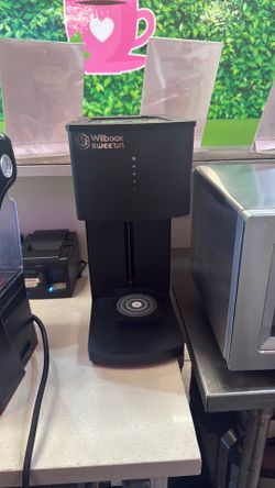 Wiiboox Food Printer