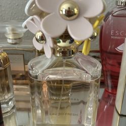 Daisy Marc Jacobs Perfume