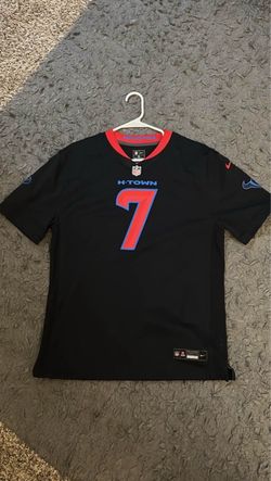 Texans CJ Stroud Jersey