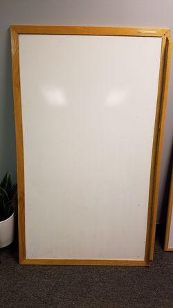 Board about 6ft