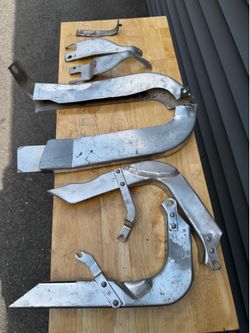 C3 CORVETTE OEM Ignition Shielding